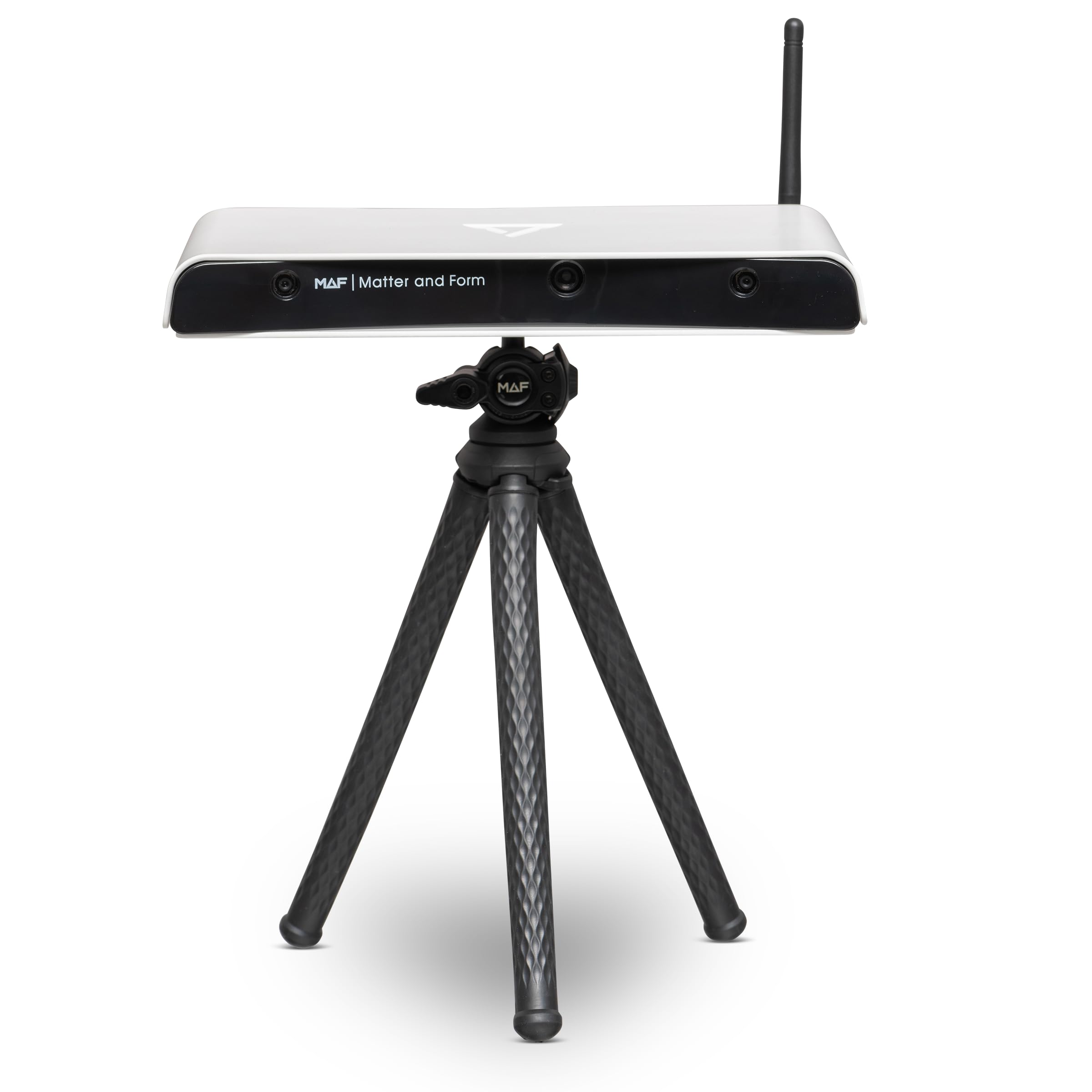 Amazon | Matter and Form Three 3Dスキャナー | 3Dスキャナ | 産業