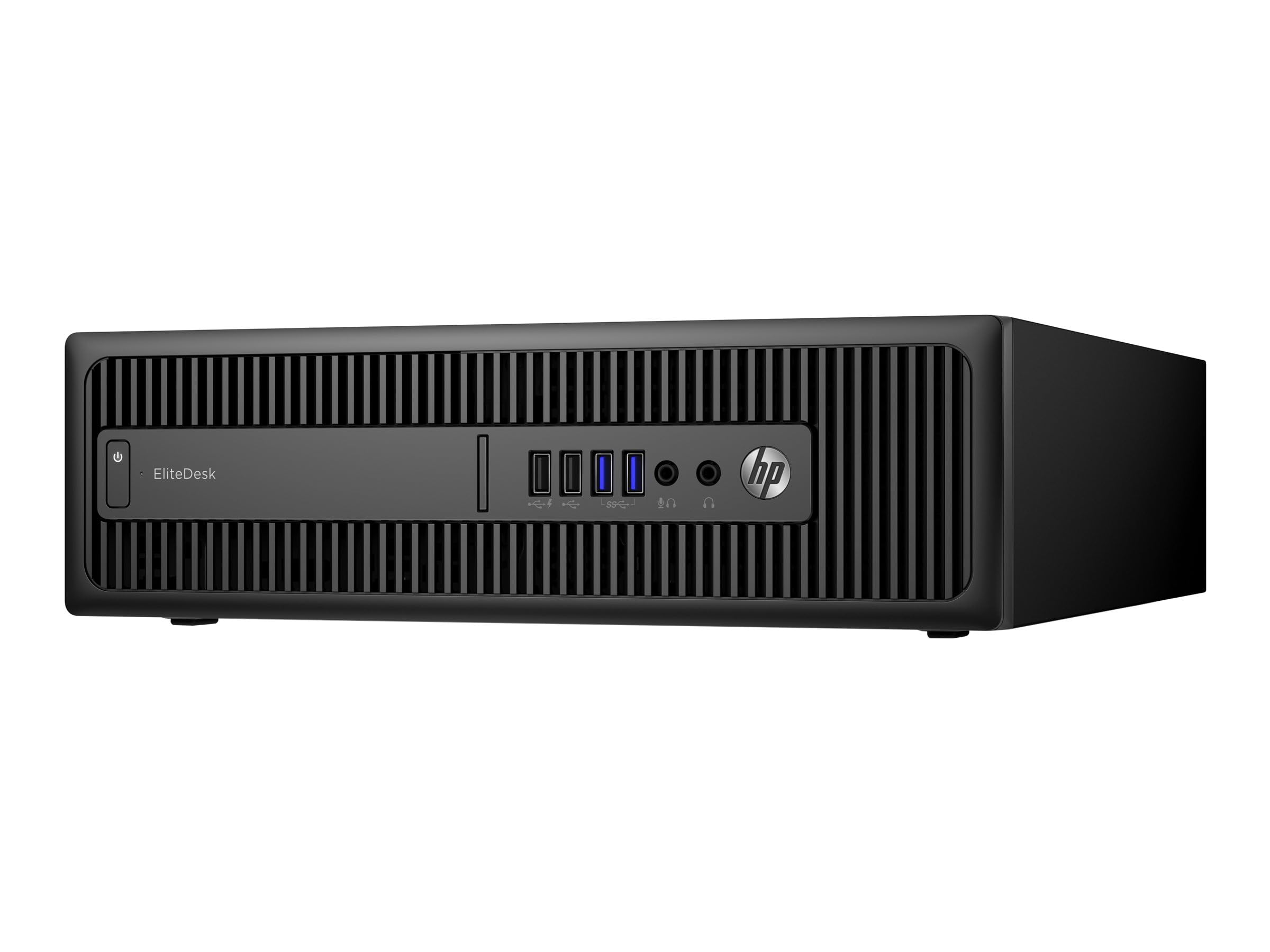 Amazon.com: HP EliteDesk 800 G2 SFF Desktop PC Intel Core i5 6th
