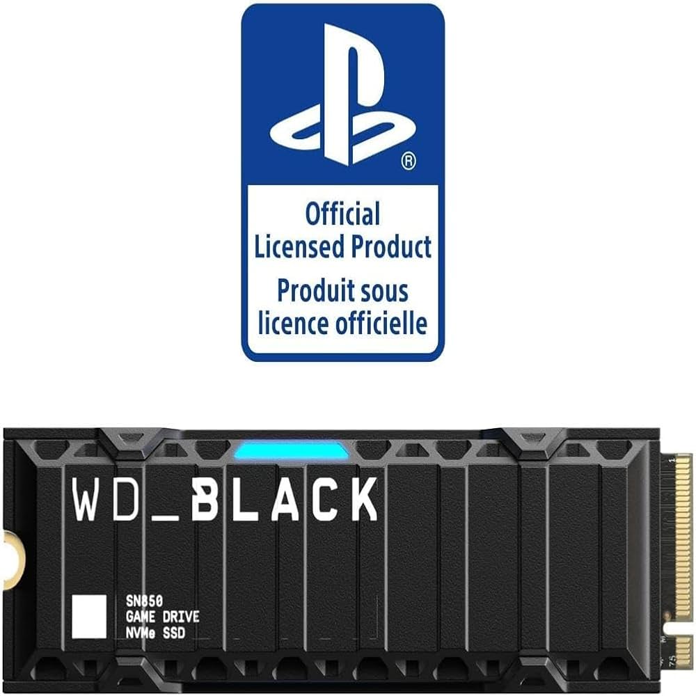 Amazon.co.jp: Western Digital ウエスタンデジタル 内蔵SSD 1TB PS5