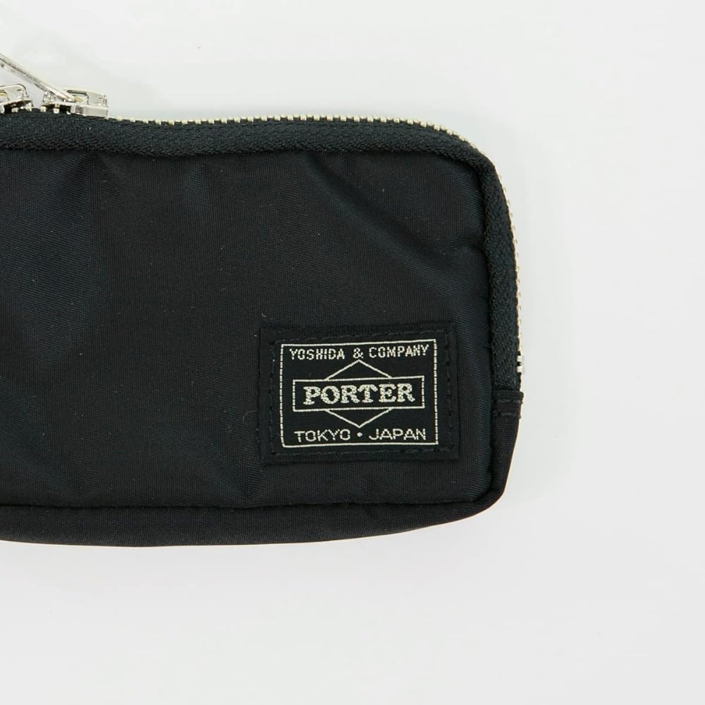 Amazon | ポーター エルファイン マルチケース 383-08183 ポーチ 鍵