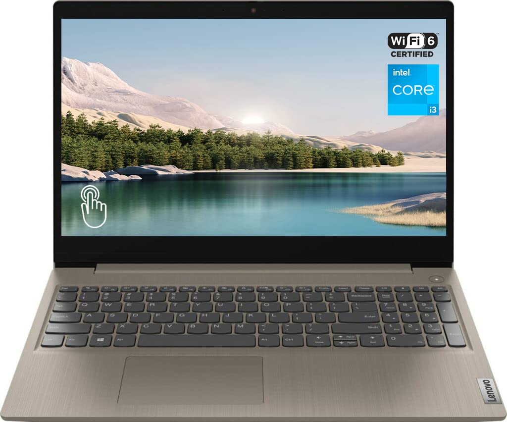 Amazon.com: Lenovo 2022 Ideapad 3 Laptop, 15.6