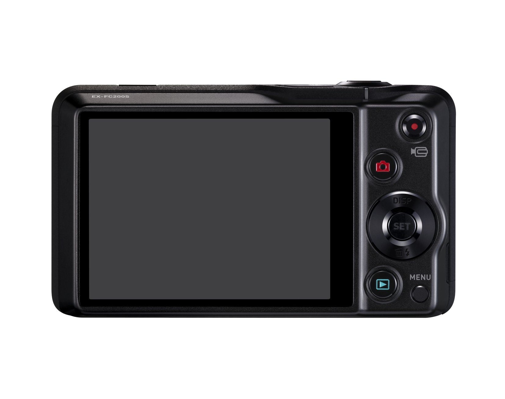 Amazon | CASIO デジタルカメラ EXILIM 1610万画素 光学ズーム7倍 EX