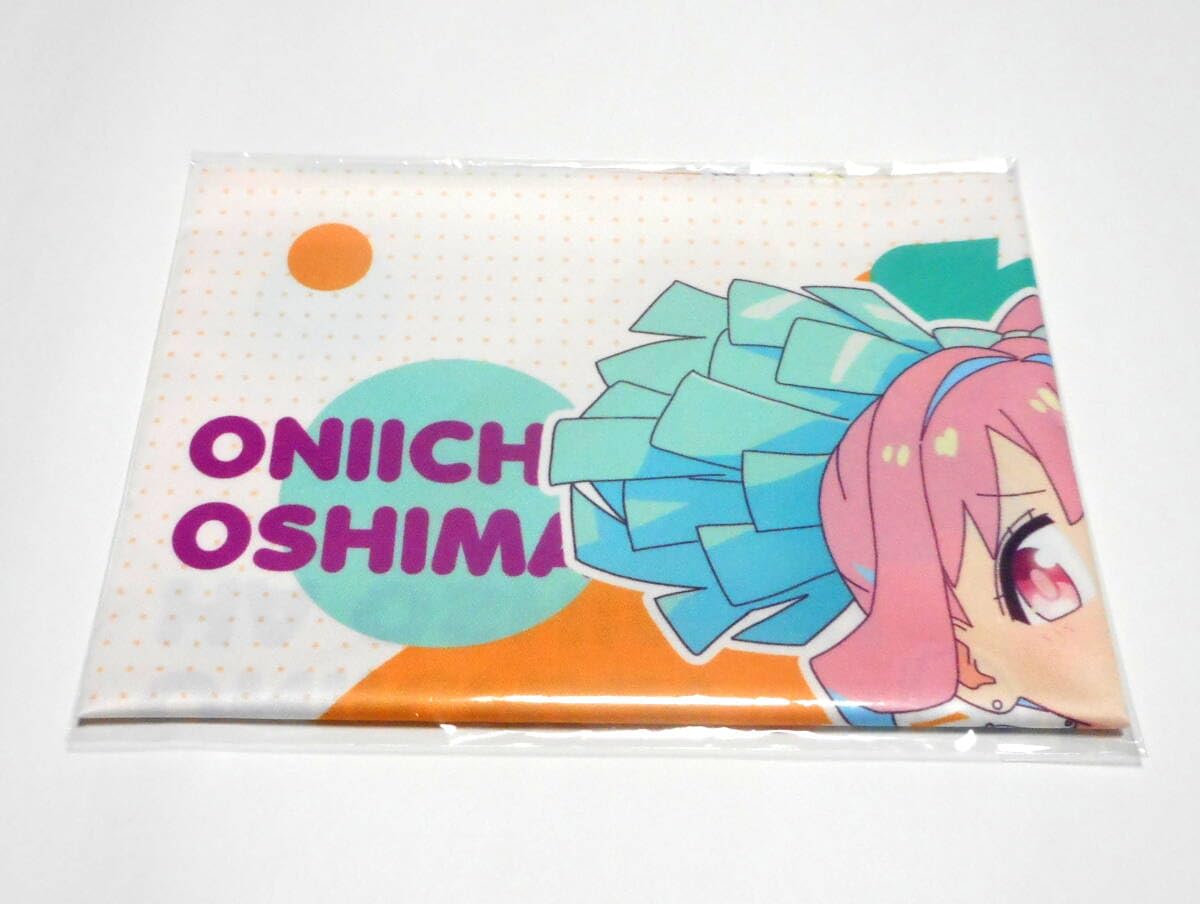 Amazon.co.jp: お兄ちゃんはおしまい! くじコレ チアリーダーVer. S賞