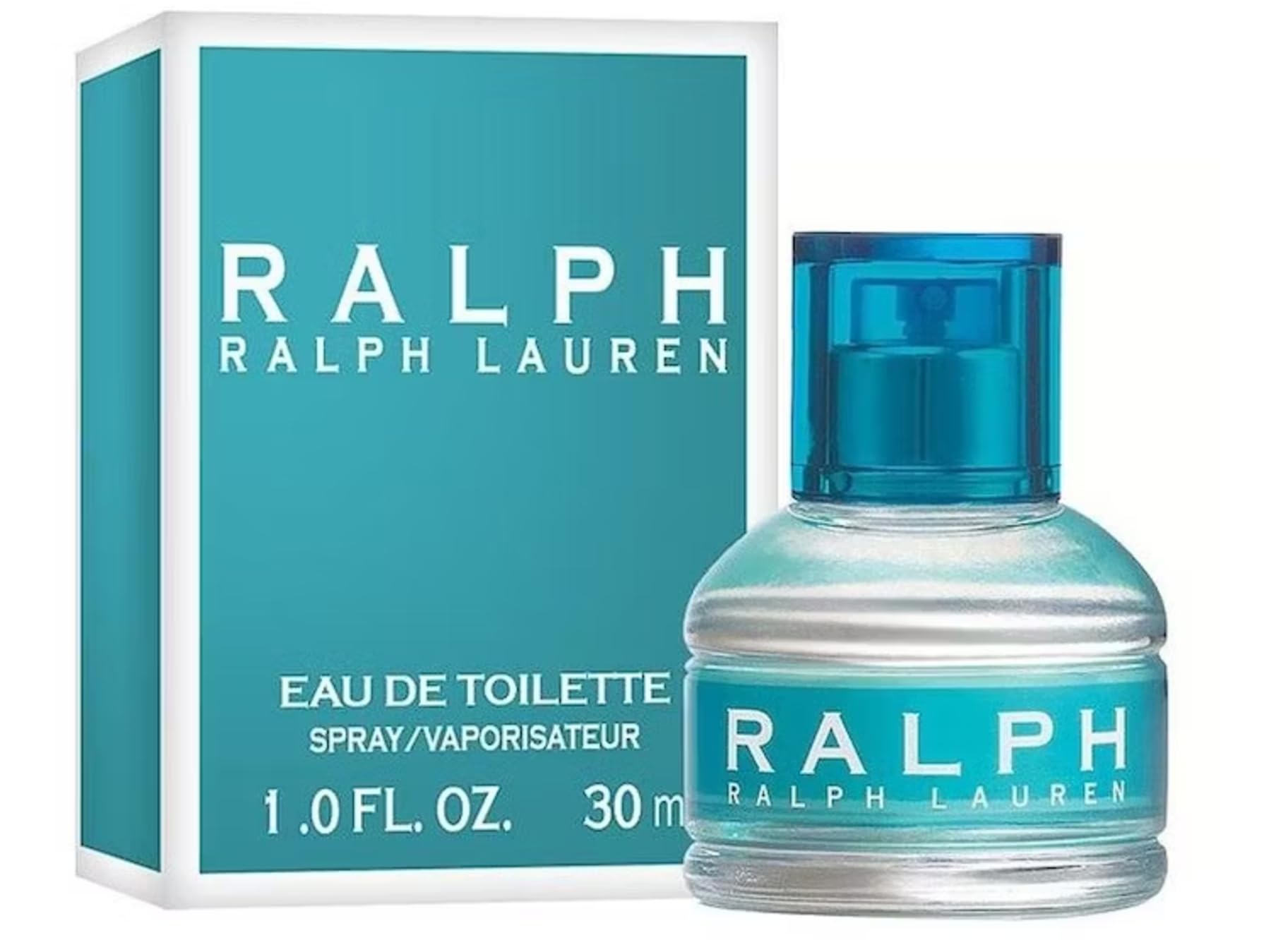 Amazon | ラルフ ローレン 香水 ラルフ EDT SP 30ml 【並行輸入品