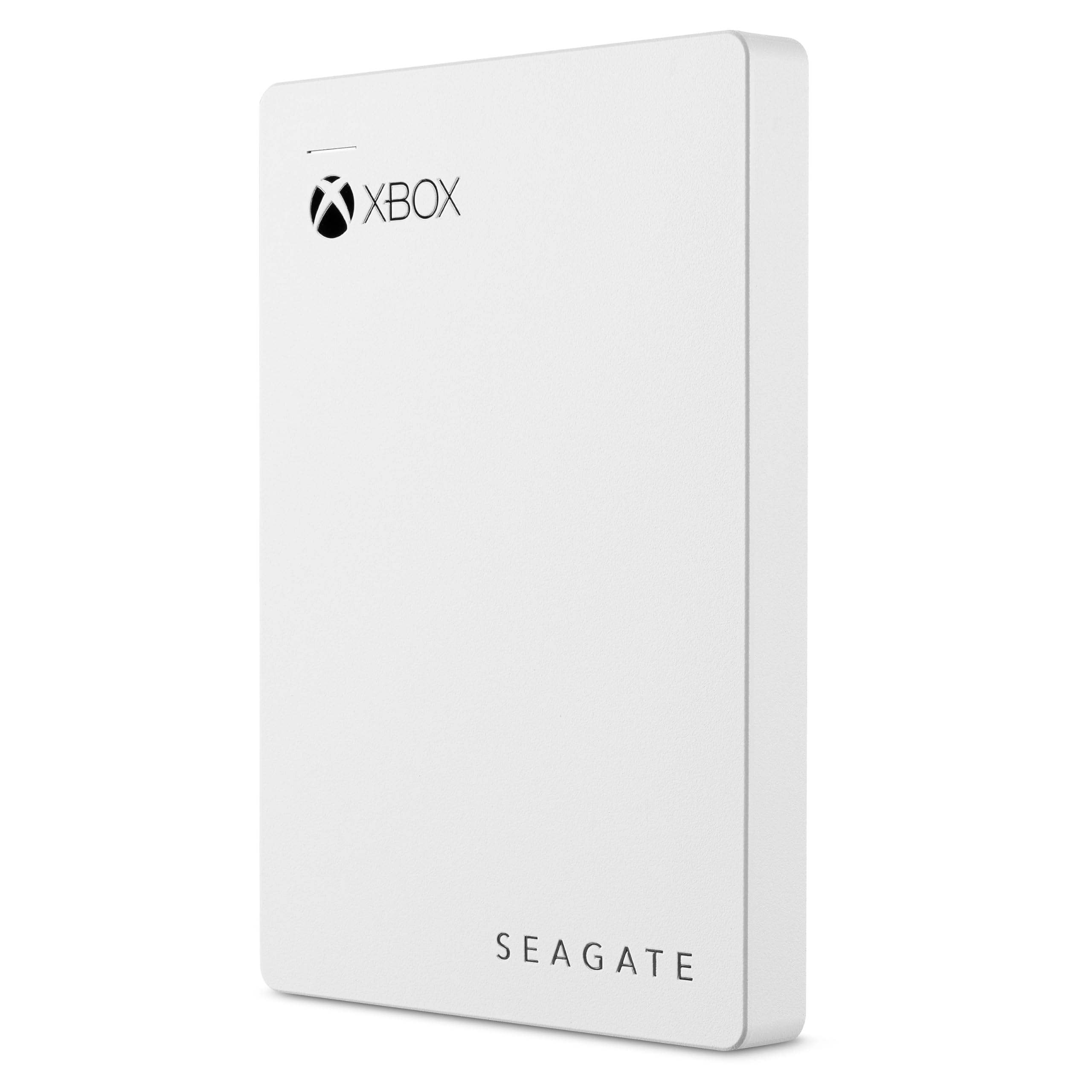 Amazon | Seagate 2TB | 4TB Game Drive for Xbox 360, Xbox One, or