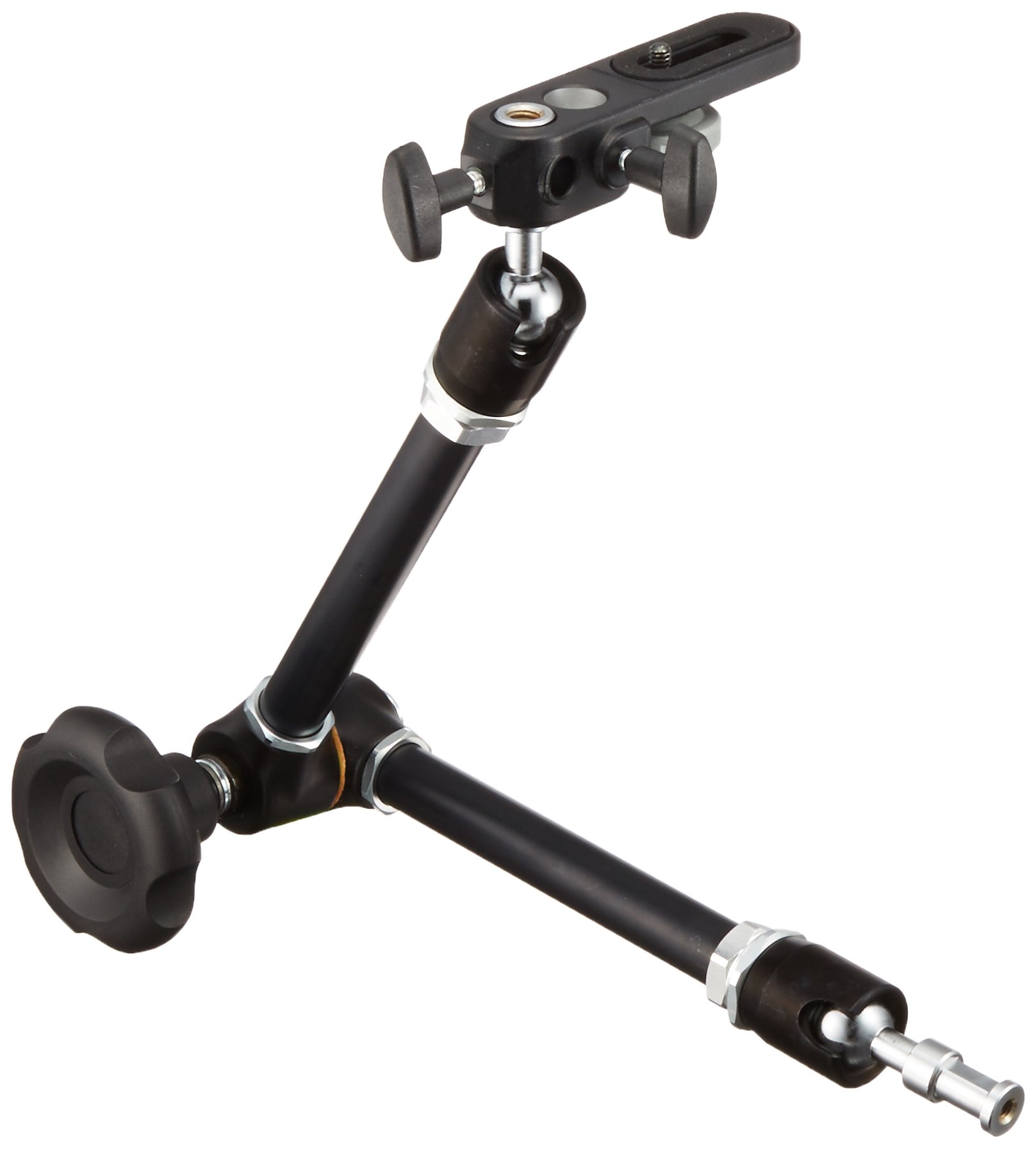 Amazon.com : Manfrotto 244 Variable Friction Magic Arm with Camera