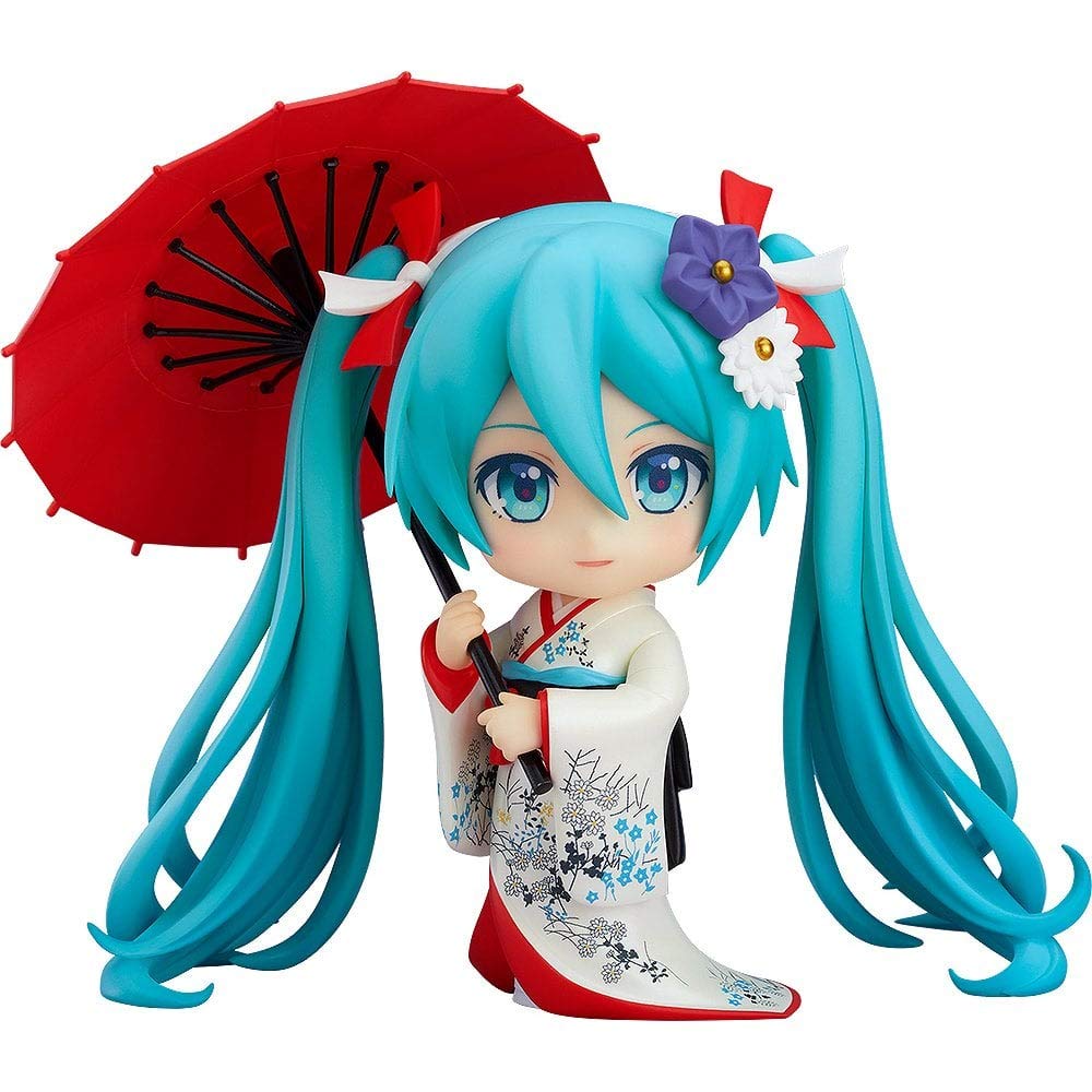 Amazon.co.jp: ねんどろいど キャラクター・ボーカル・シリーズ01 初音