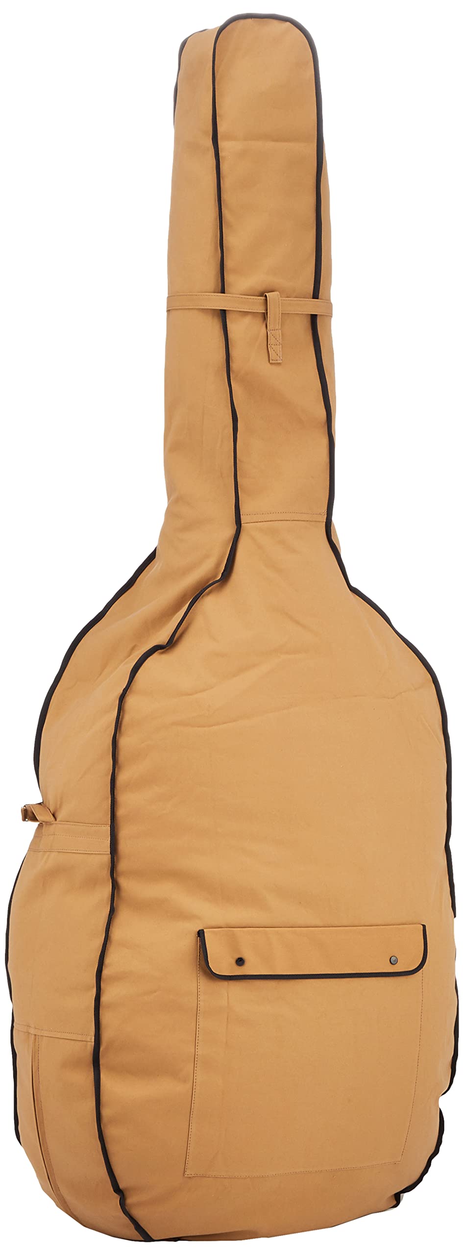 Amazon | ゼンオン コントラバス ソフトケース S 4/4 | 弦楽器ケース