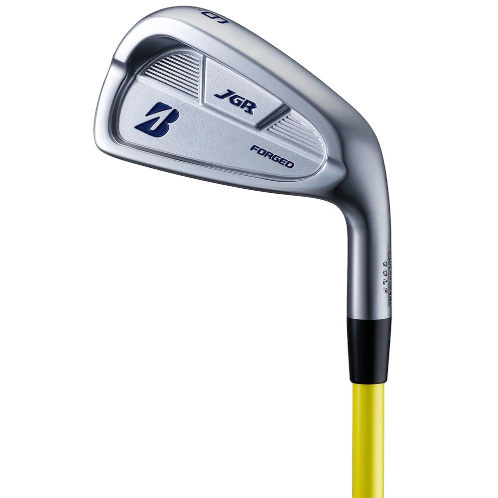Amazon.co.jp: BRIDGESTONE(ブリヂストン) JGR FORGED アイアン 6本