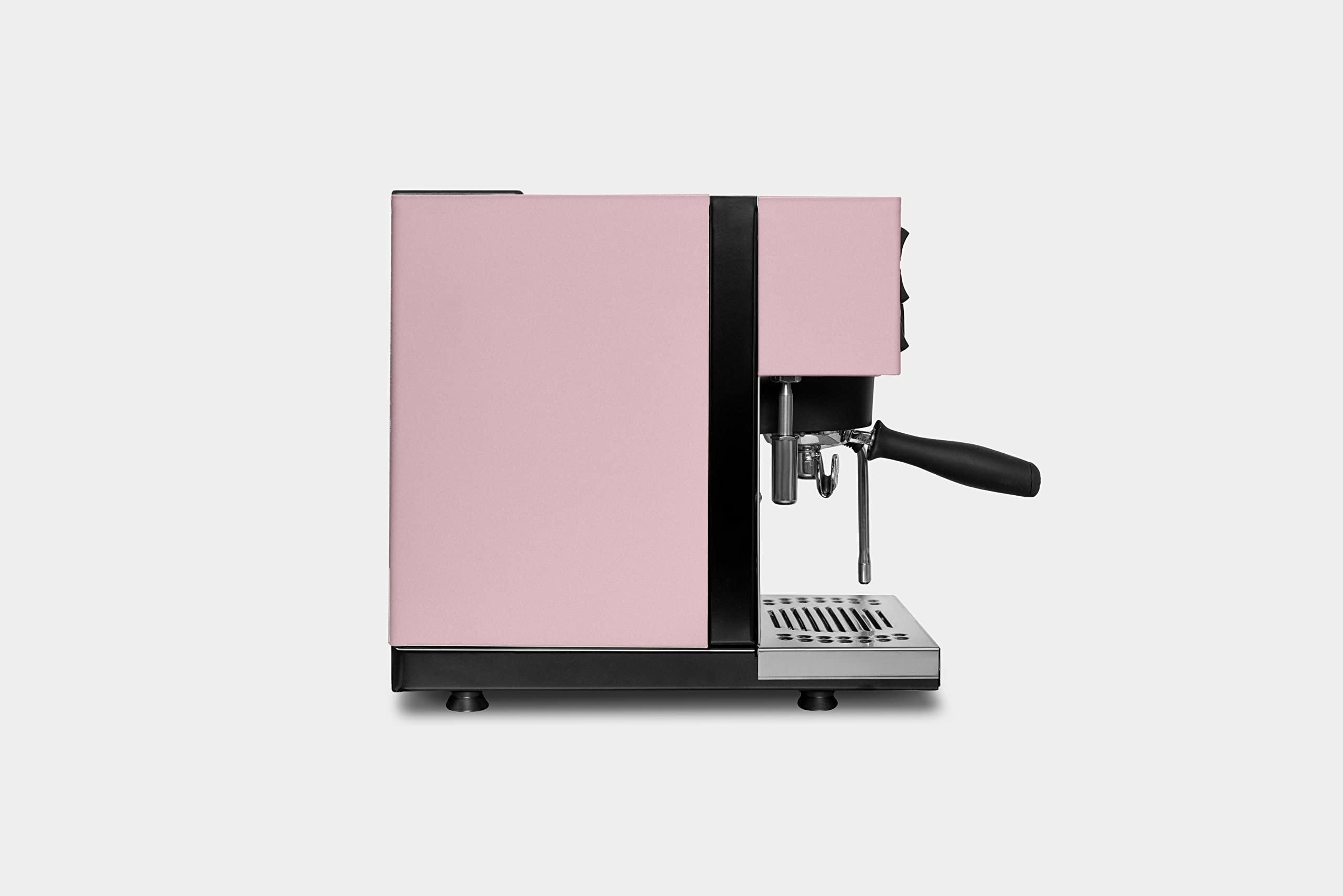 Amazon | ランチリオ シルビア プロ X エスプレッソマシン PID