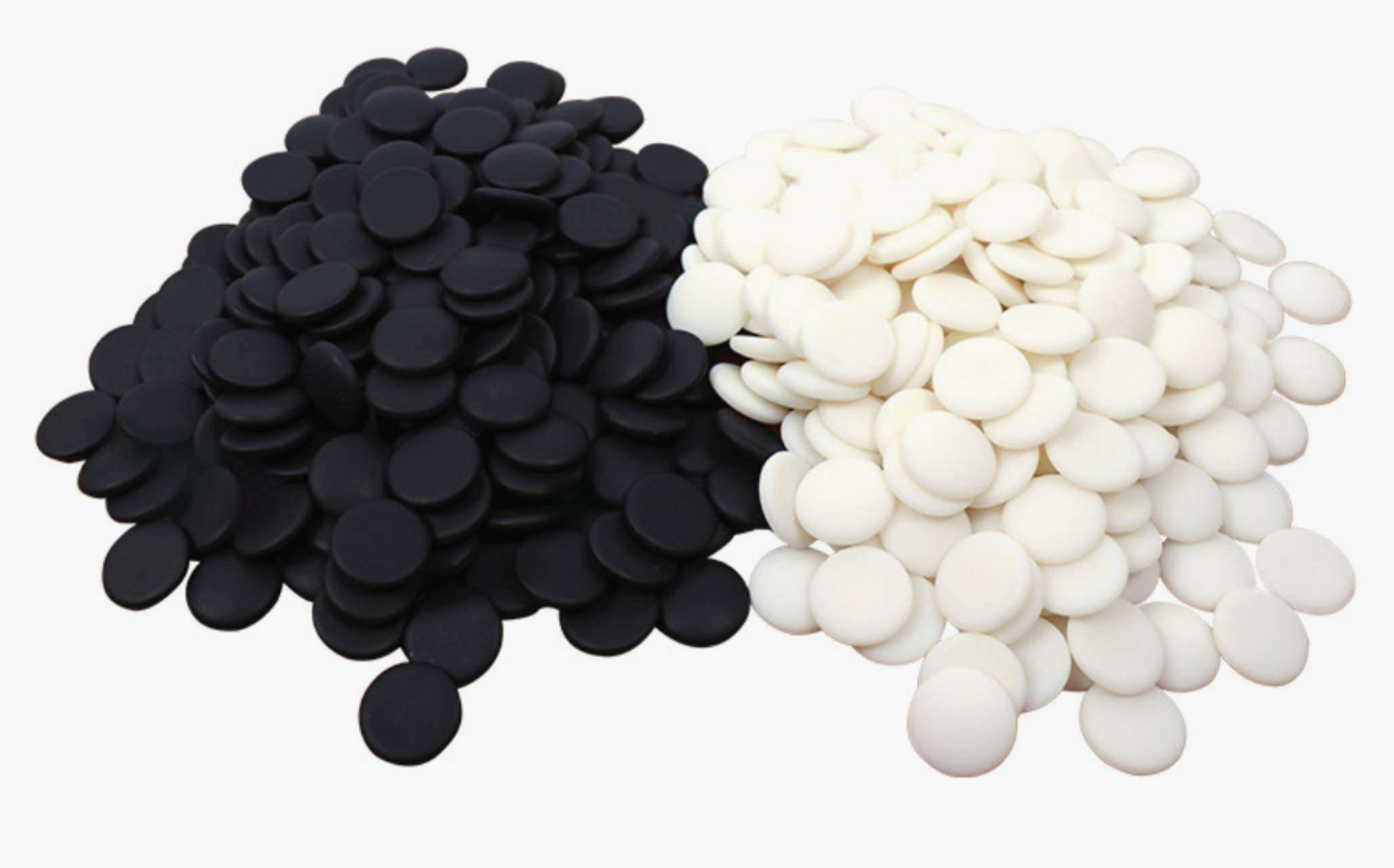 専用出品 囲碁石セット 大理石風容器付き 白 黒 大理石？瑪瑙？ 専用