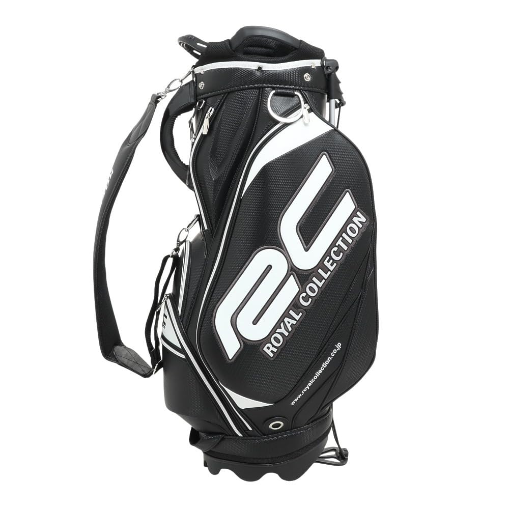 Amazon | ロイヤルコレクション（ROYALCOLLECTION） ゴルフ キャディ