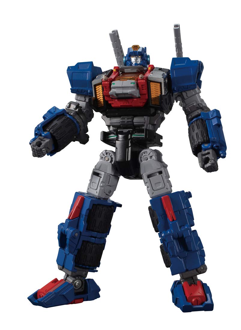 Amazon | ダイアクロン DA-40 トライヴァース トライダッシャー