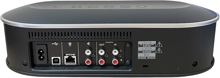 Amazon.co.jp: ヤマハ ユニファイドコミュニケーション マイク