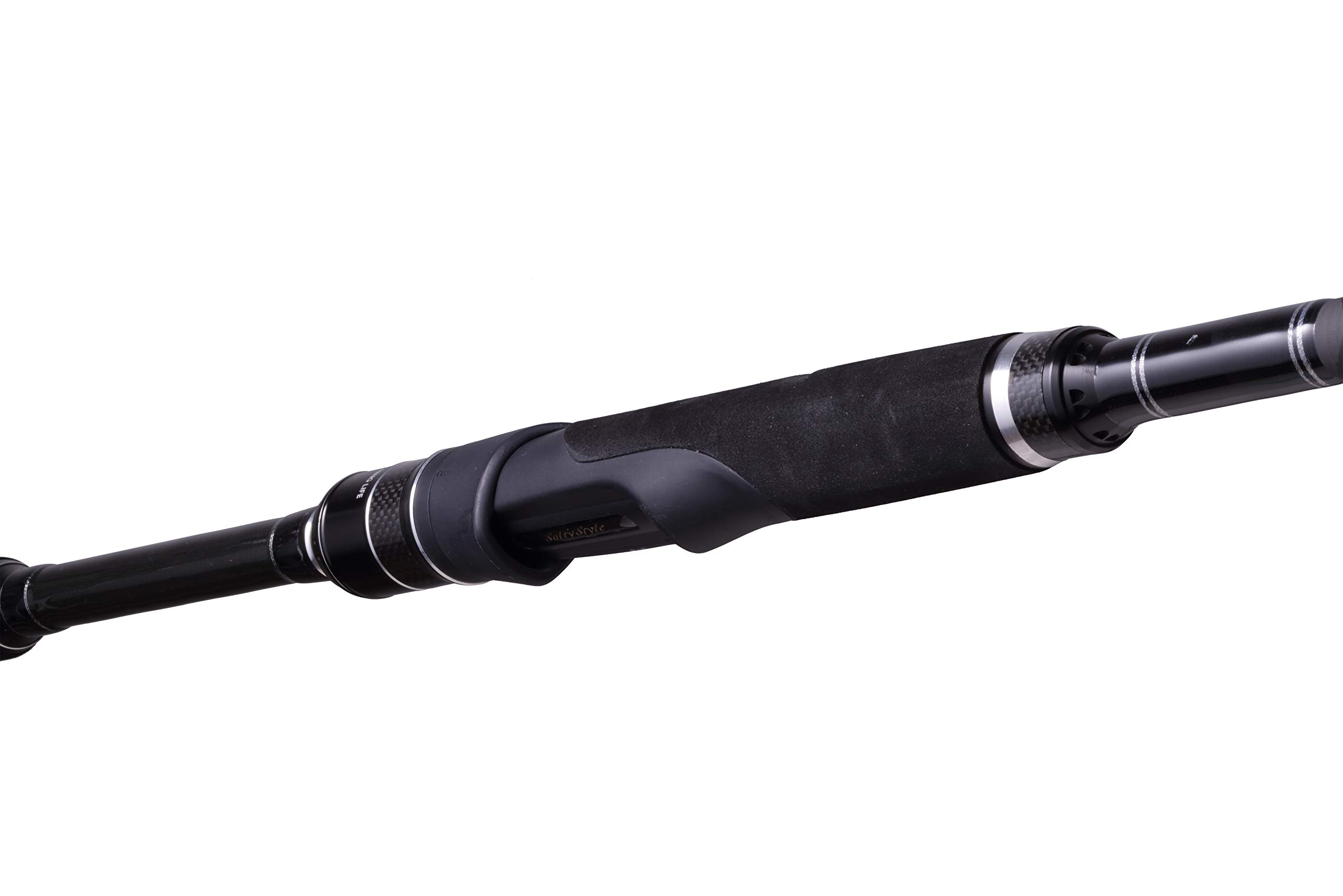 Amazon | AbuGarcia (アブガルシア) ソルティースタイル トリプル