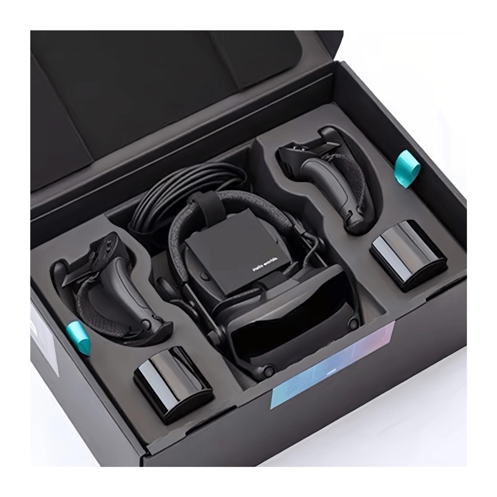 Amazon.co.jp: Valve Index フル VR キット ヘッドフォン ベース