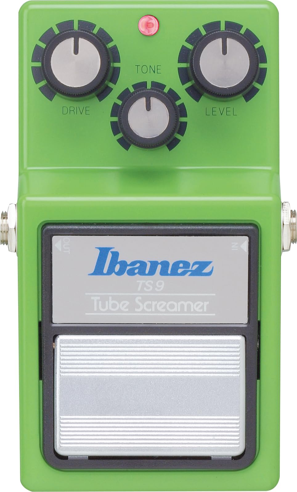 Amazon | Ibanez(アイバニーズ) Tubescreamer TS9 | チューナー | 楽器