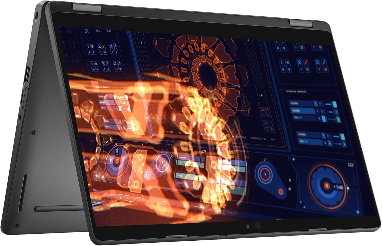 Amazon.co.jp: 【整備済み品】軽量小型ノートパソコンLATITUDE 5300