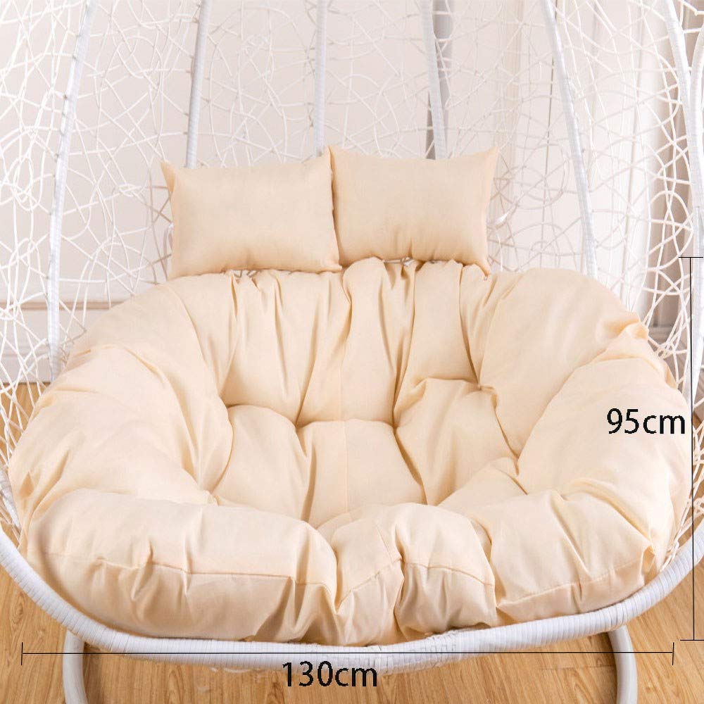 Amazon｜ハンモッククッション、ハンモックシートクッションダブル