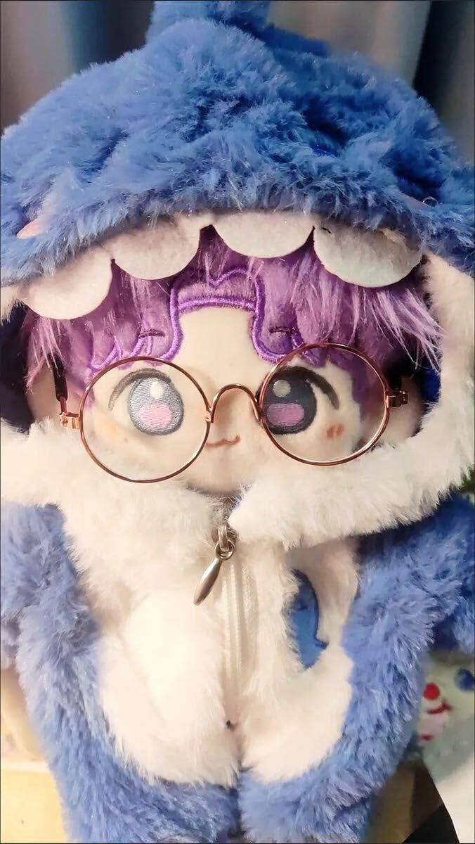 Amazon.co.jp: 20cm ホムラ ぬいぐるみ 恋と深空 セイヤ レイ : おもちゃ