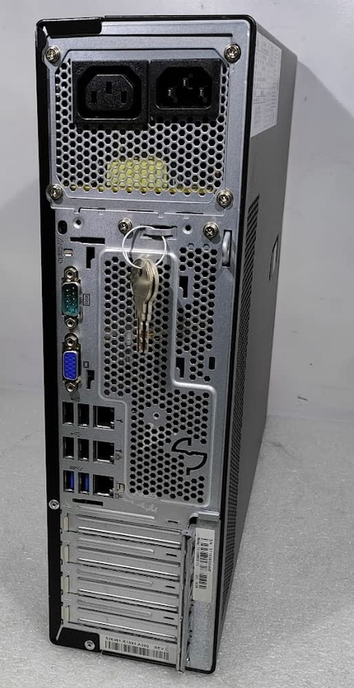 Amazon | [中古サーバ][4コア4スレッド][デスクトップ型][CeonOS8.1