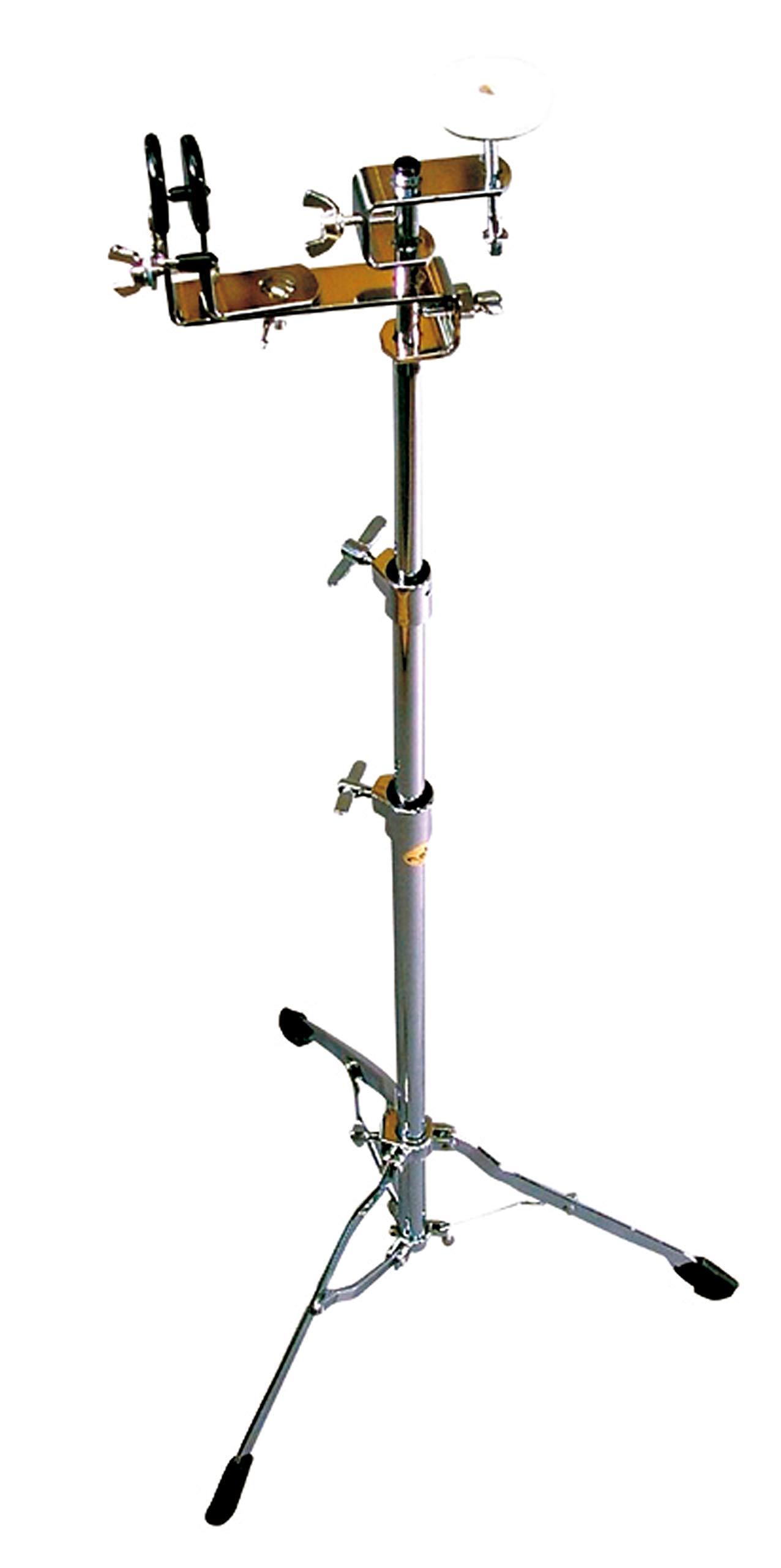 Amazon | アイダ タンバリンスタンド TH-290 | パーカッションテーブル