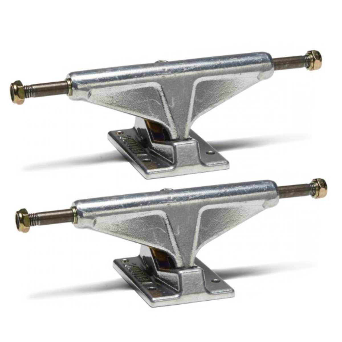 Amazon | 【VENTURE】ベンチャー 5.0 Lo ロー シルバー Original