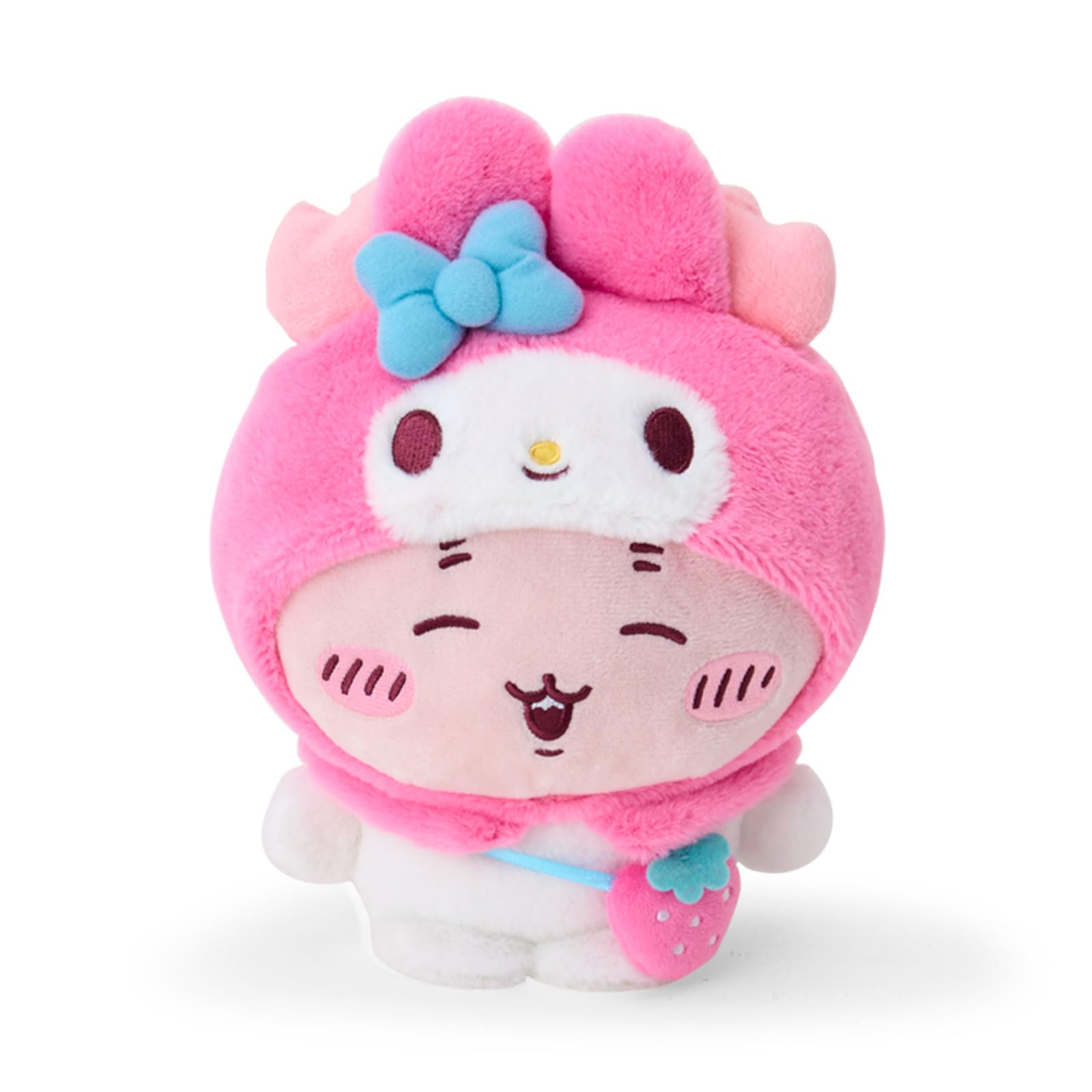 Amazon.co.jp: サンリオ(SANRIO) ちいかわ ぬいぐるみ（古本屋） マイ