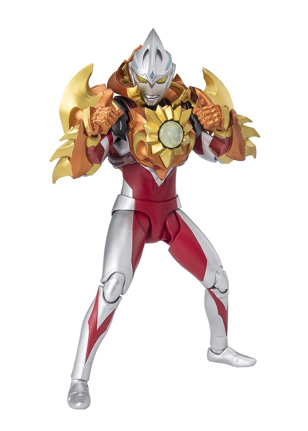 Amazon.co.jp: TAMASHII NATIONS S.H.フィギュアーツ ウルトラマン