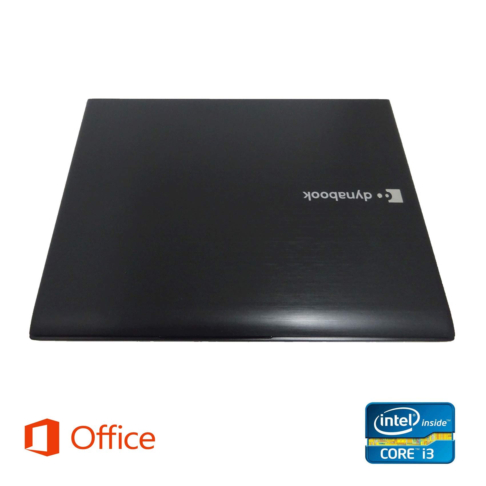 美品！東芝！HDD320GB！ブラックノートパソコン！ 動画編集