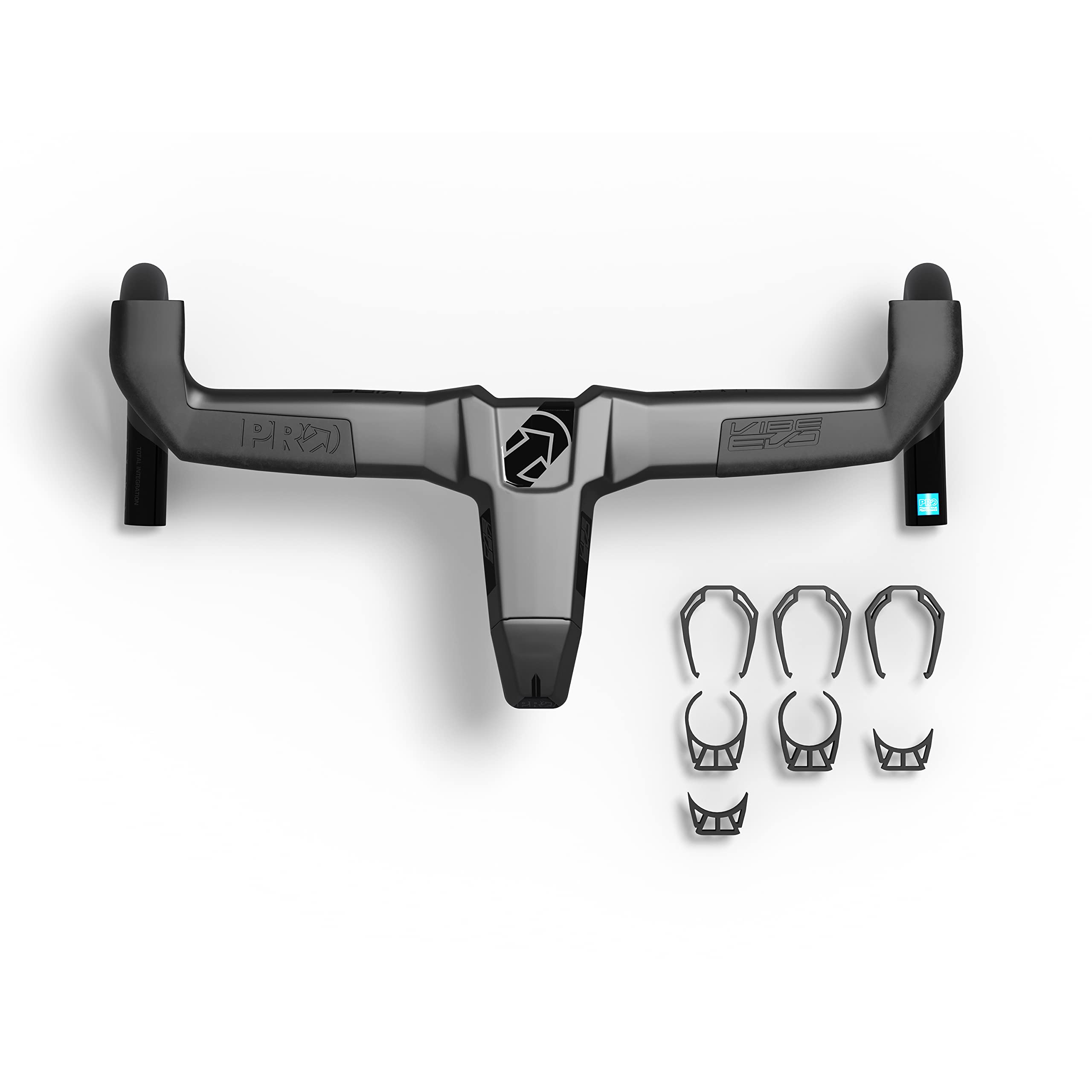 Amazon | プロ（PRO） VIBE EVOｶｰﾎﾞﾝ ｽﾍﾟｰｻｰｾｯﾄ付 95mm 380mm | プロ