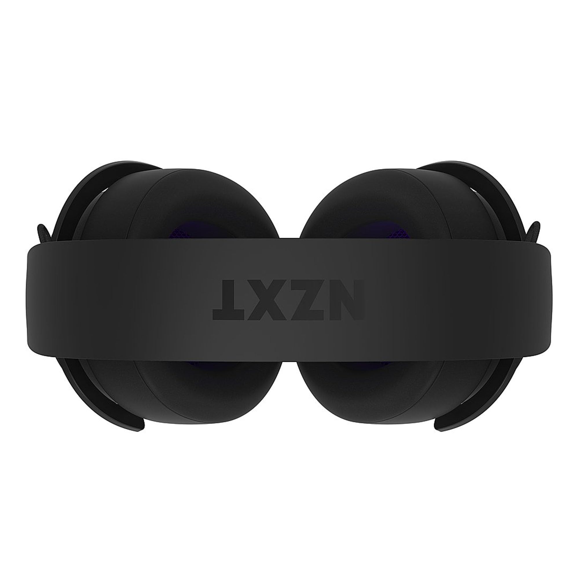 Amazon.co.jp: NZXT Relay Headset Black ハイレゾ対応 7.1ch