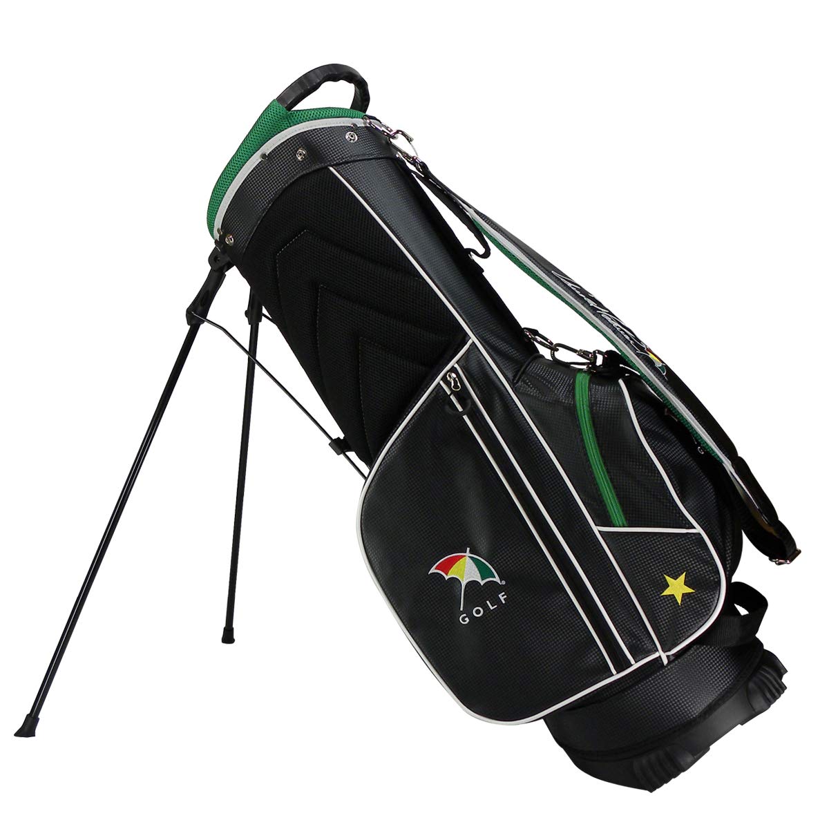 Amazon | アーノルド・パーマー PU スタンドバック APCB-08J 9型