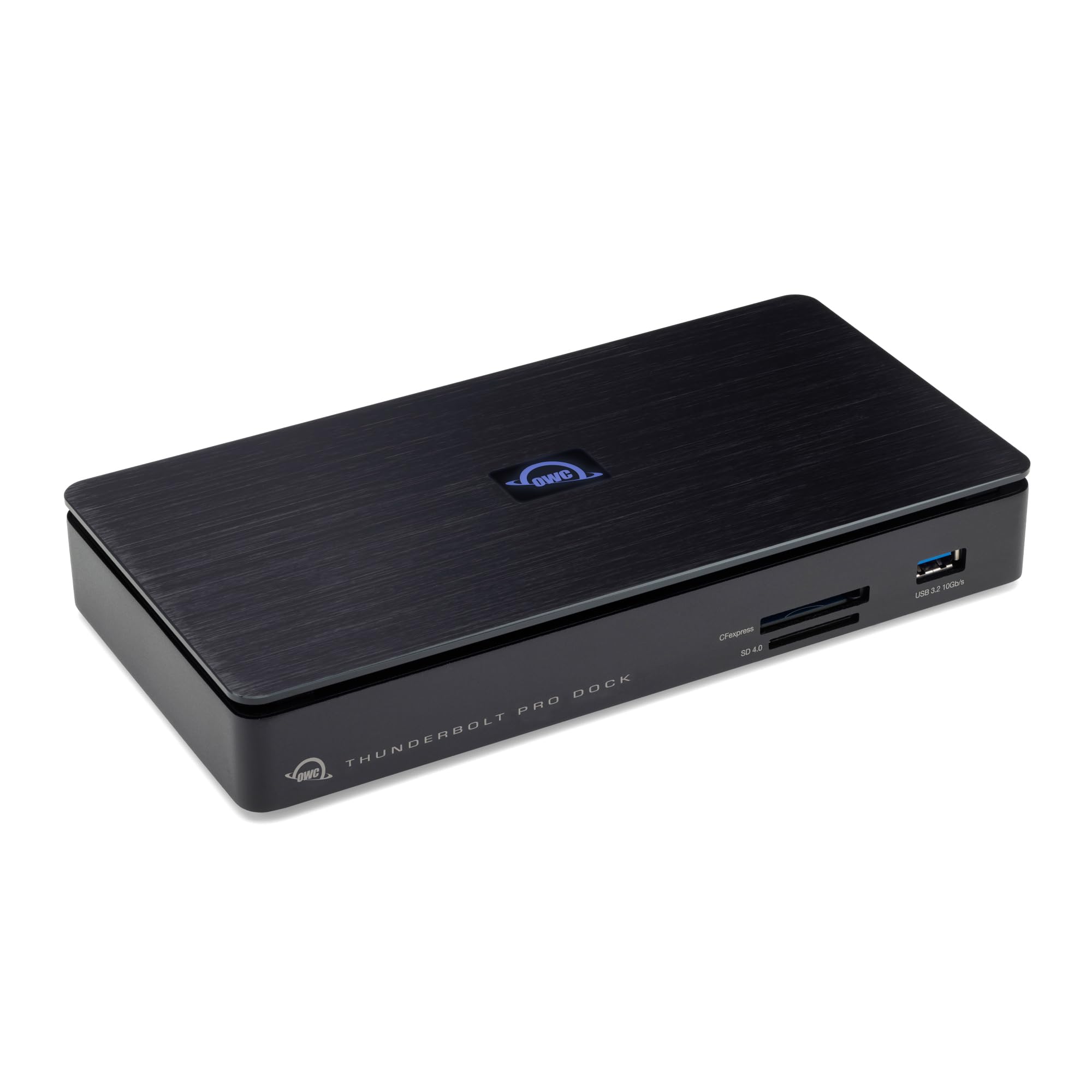 Amazon.co.jp: 【OWC直営】Thunderbolt Pro Dock （OWCサンダーボルト