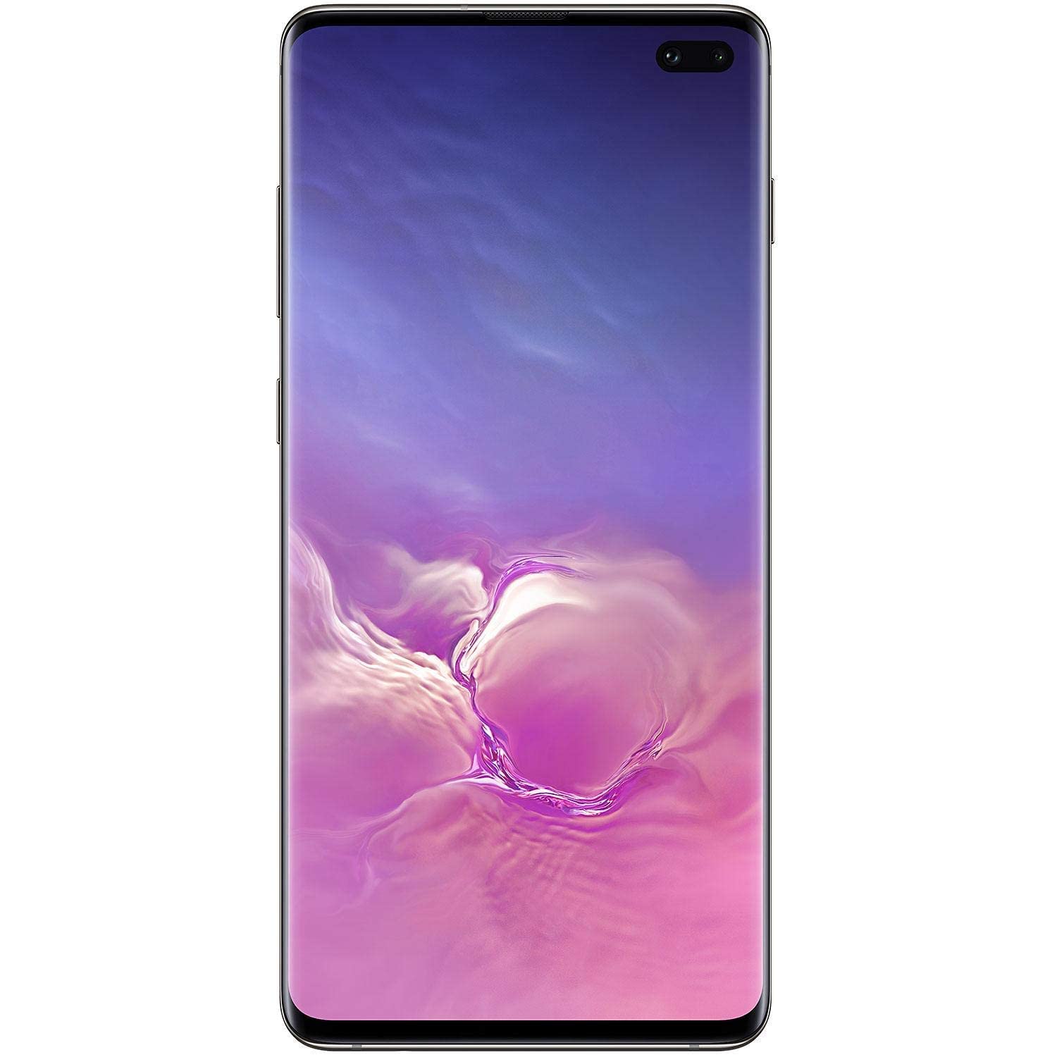 Amazon.com: Samsung Galaxy S10 Plus SM-G975U 128GB 8GB RAM US