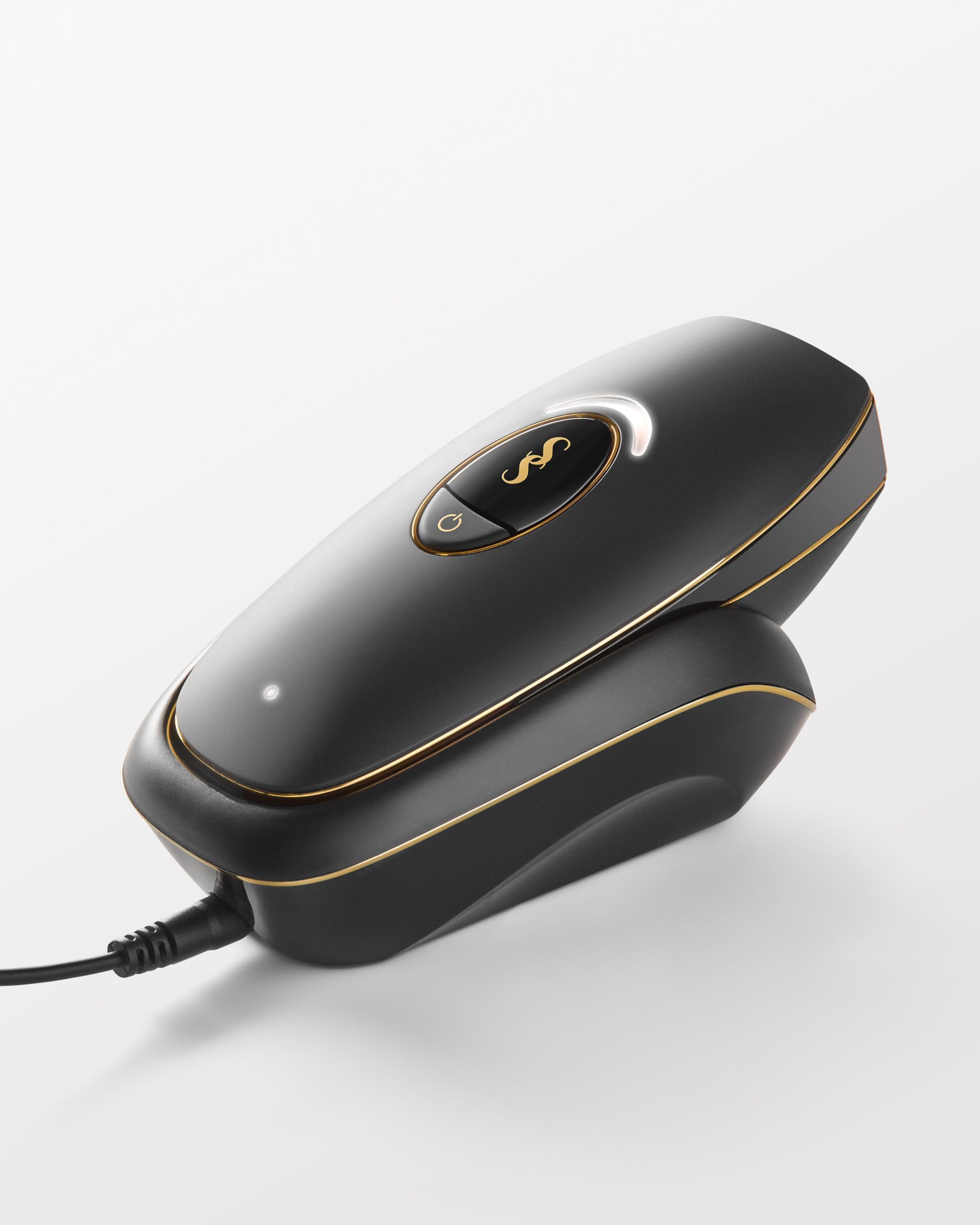 Amazon | スムーズスキン pure unplugged 家庭用脱毛器 メンズ脱毛器