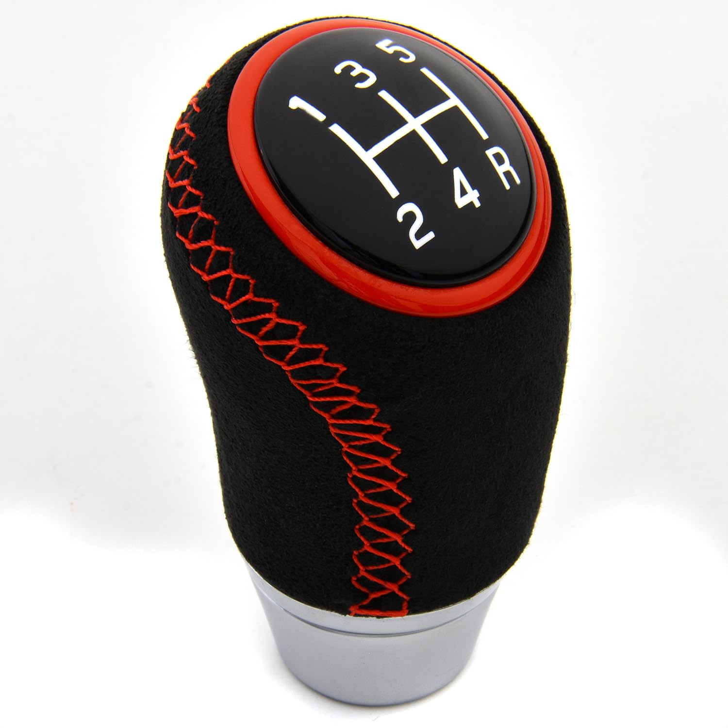 Amazon | ジムニー シエラ JB64-74 MT車用 シフトノブ ピアノブラック