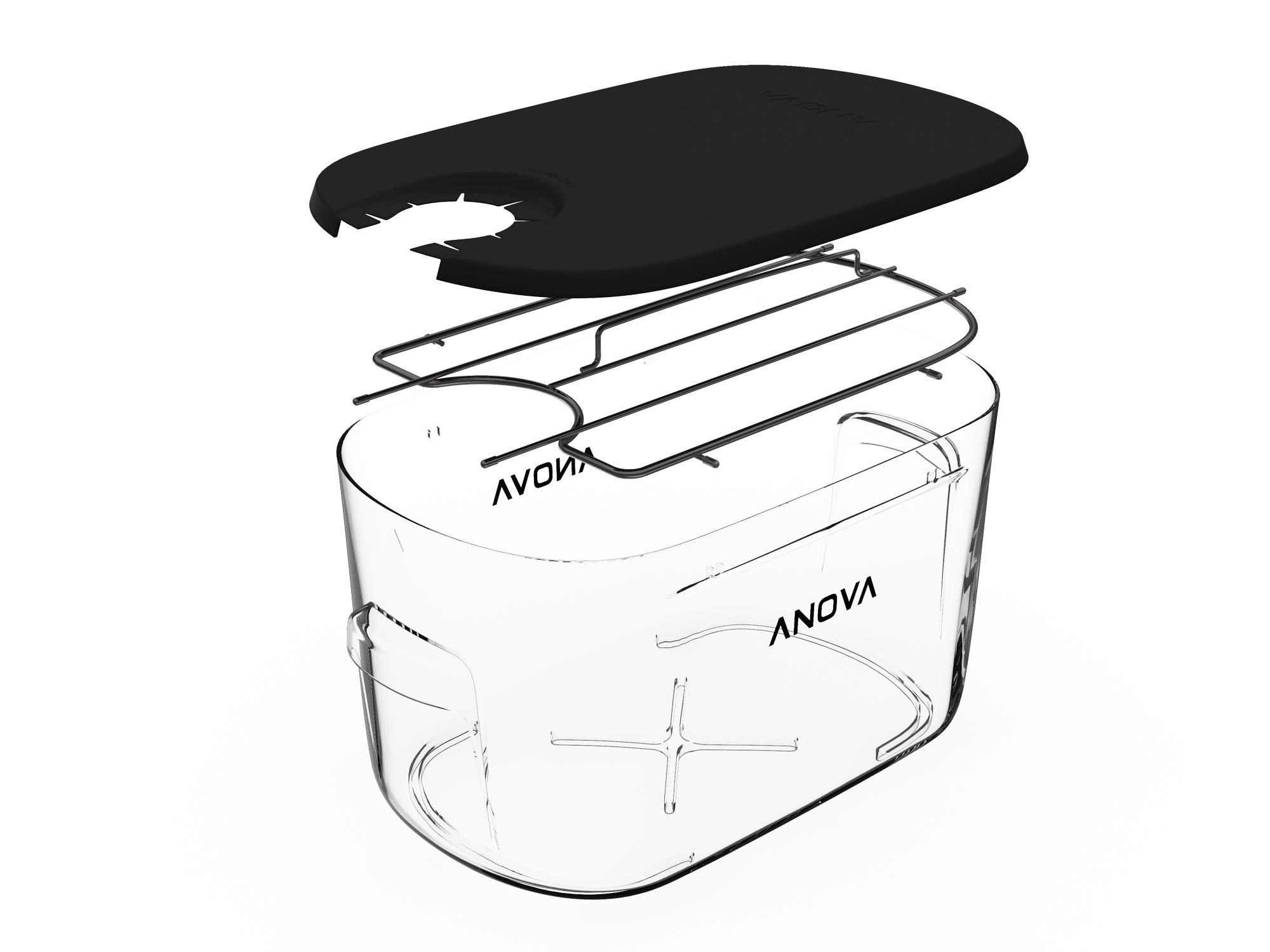 Amazon.co.jp: Anova 精密調理器コンテナ 12L : ホーム＆キッチン