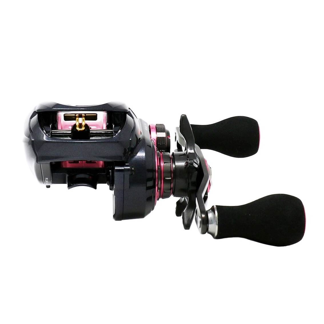 Amazon | ダイワ(DAIWA) ベイトリール(タイラバ) 17 紅牙TW 4.9L-RM