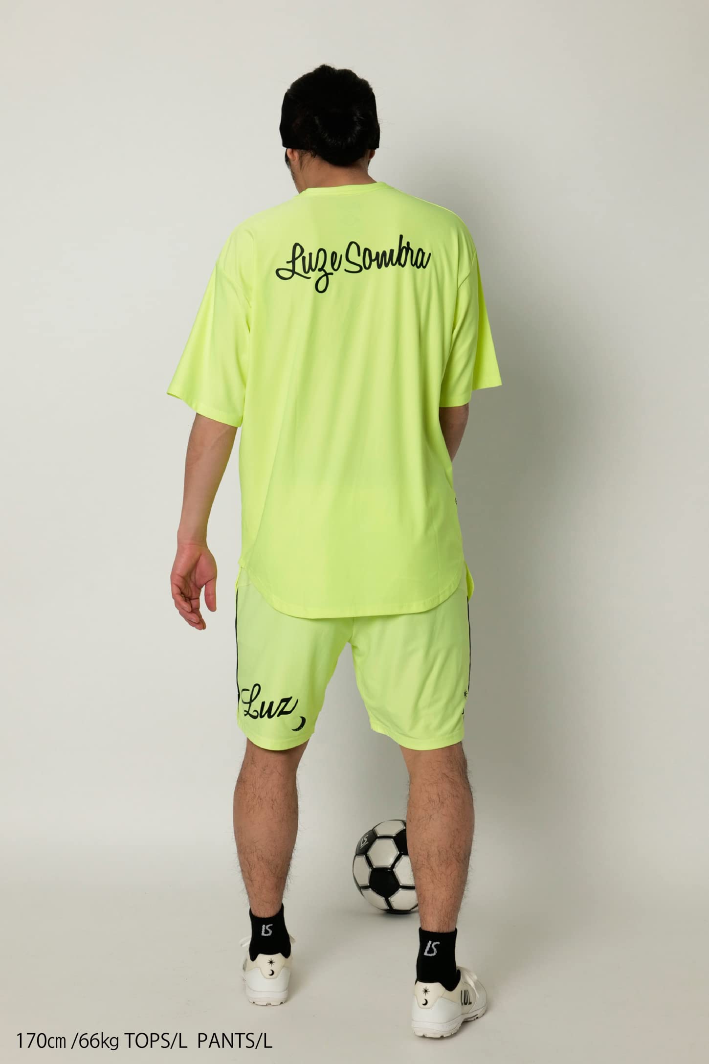 Amazon.co.jp: LUZESOMBRA ルース・イ・ソンブラ スーパーフライ2