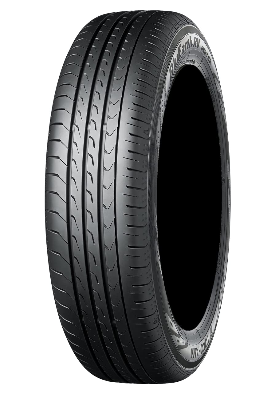 Amazon.co.jp: YOKOHAMA(ヨコハマ) BluEarth-RV ブルーアース RV03CK