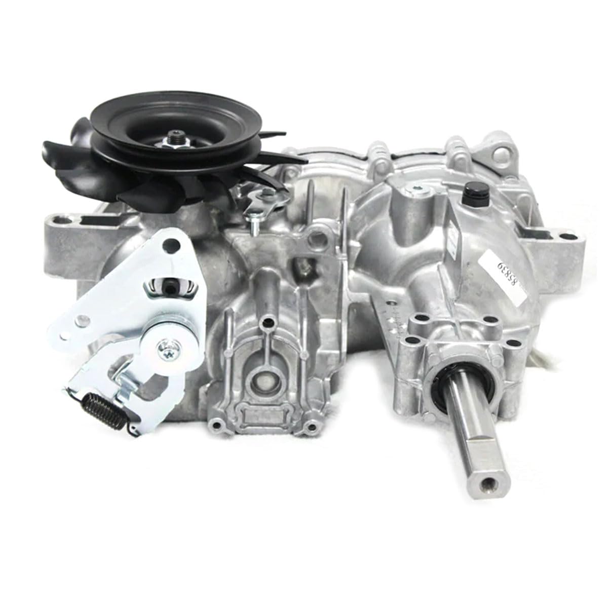 Amazon.com : Genuine Hydro Gear LH EZT Transmission (G18) for Lawn