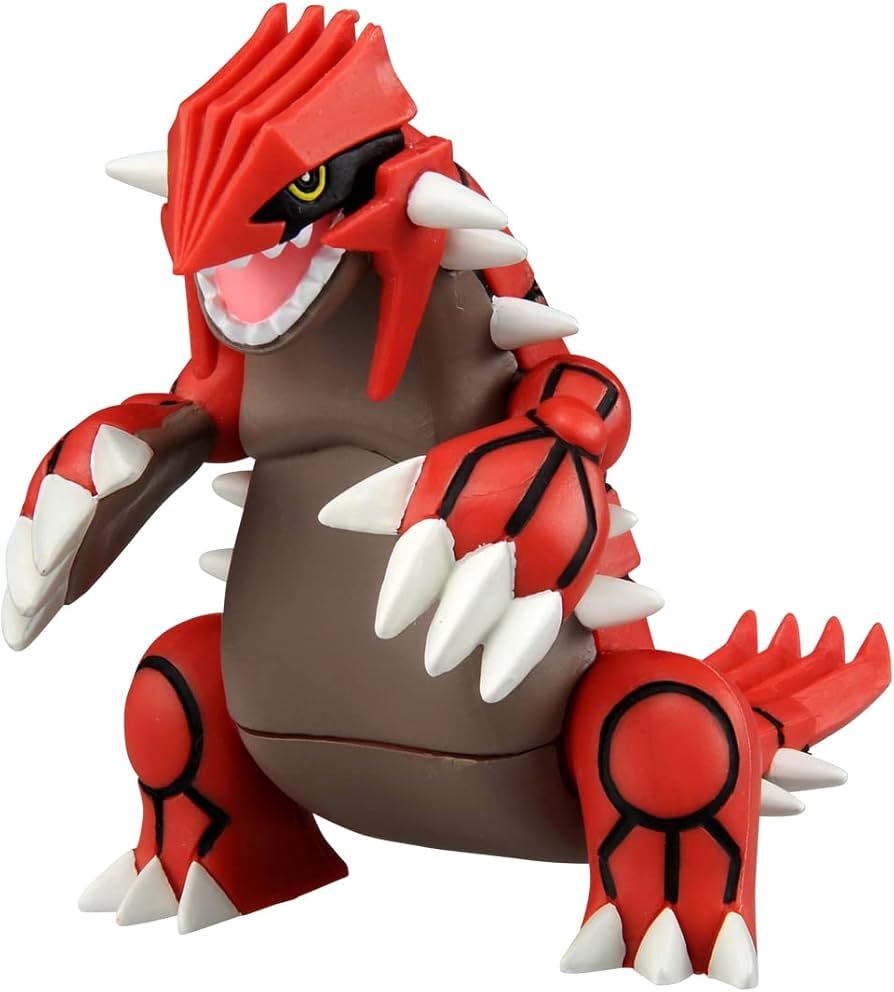 Amazon.co.jp: タカラトミー(TAKARA TOMY) ポケットモンスター