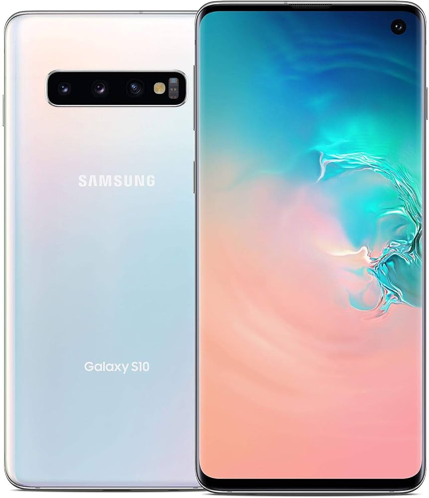 Amazon.com: Samsung Galaxy Cellphone - S10 AT&T Factory Unlock