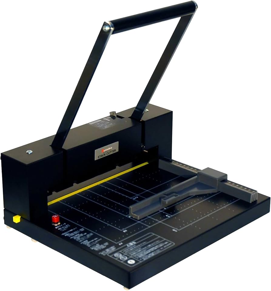 Amazon.com: DURODEX 200DX Self-Cooking Cutting Machine, Black