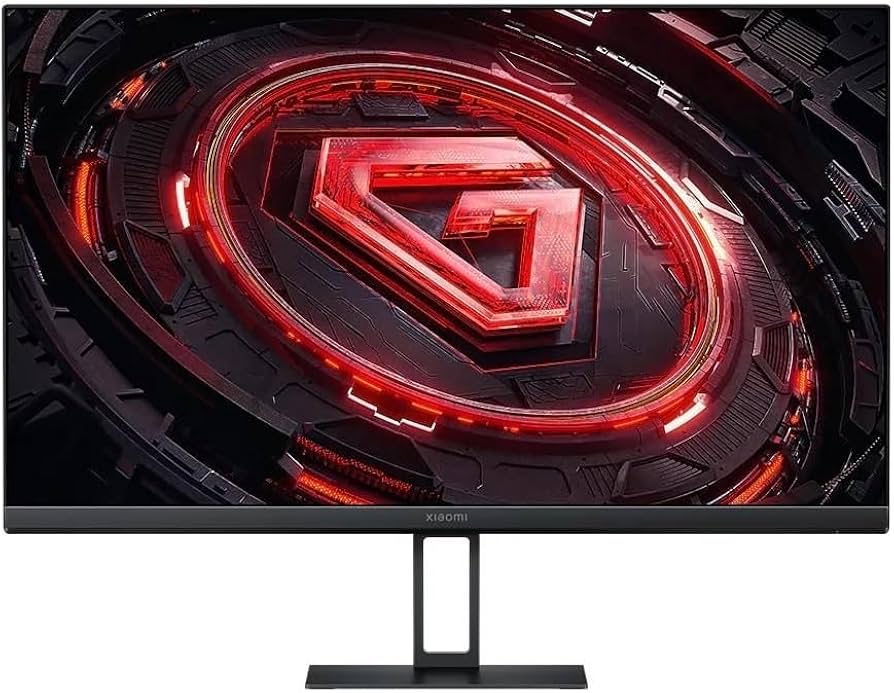 Amazon.com: XIAOMI Gaming Monitor G24i, FHD 1920×1080 99% sRGB