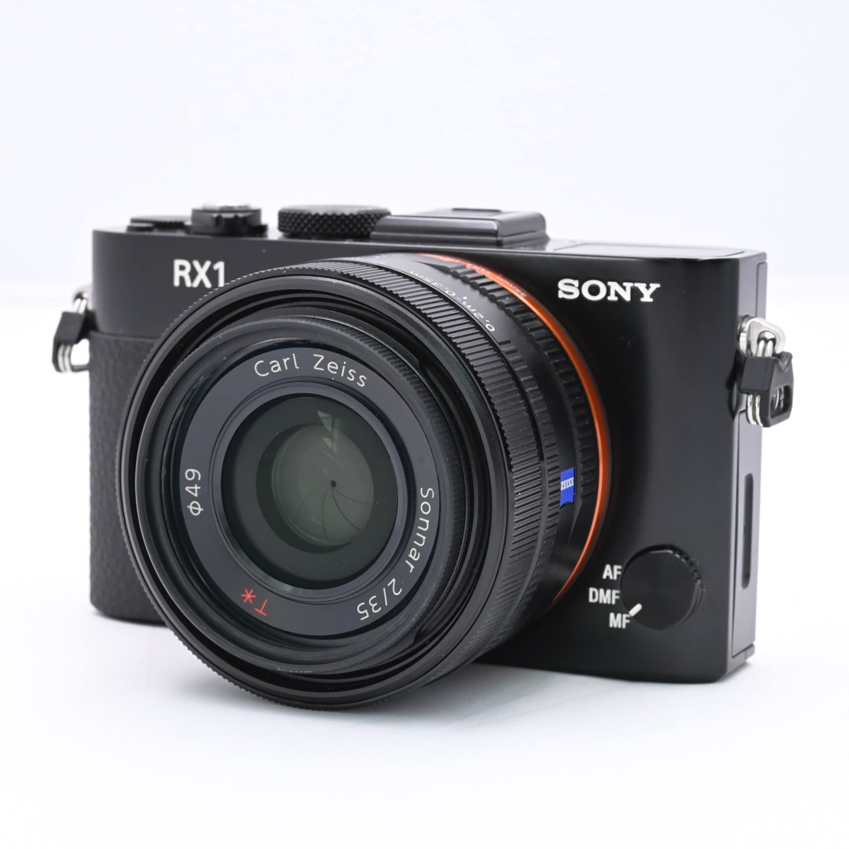 Amazon | SONY デジタルスチルカメラ Cyber-shot RX1 2430万画素CMOS