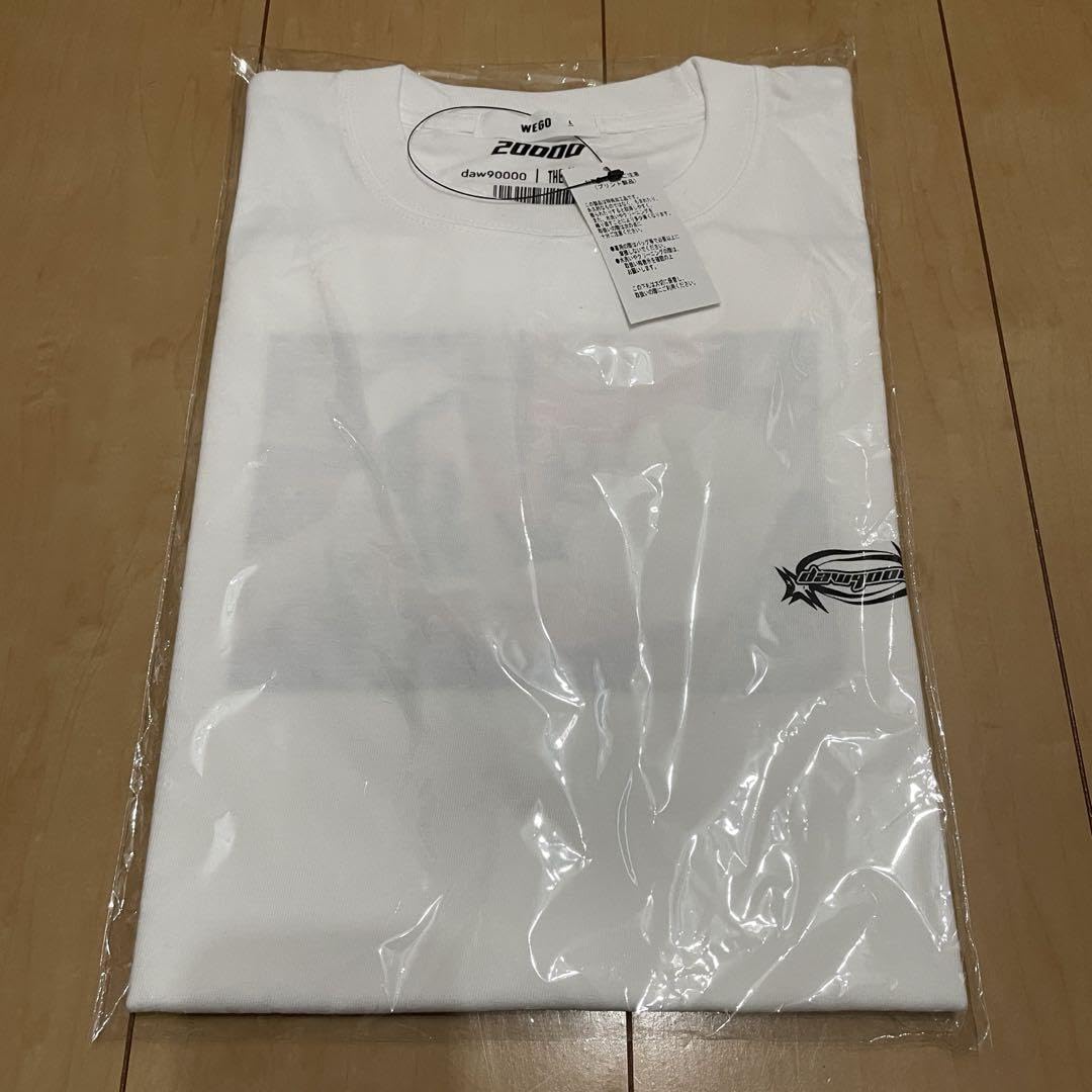 Amazon.co.jp: ダウ90000 FOODS TEE Vol.1 : おもちゃ