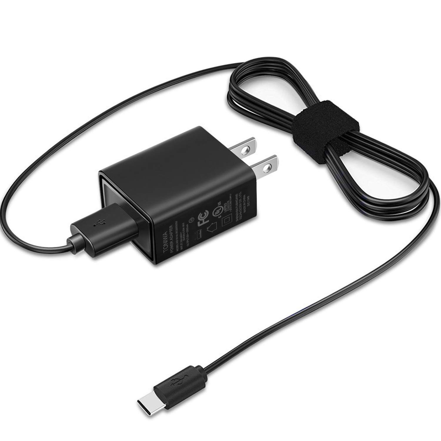 Amazon.com: 10Ft USB C Charger Compatible with Kindle Paperwhite