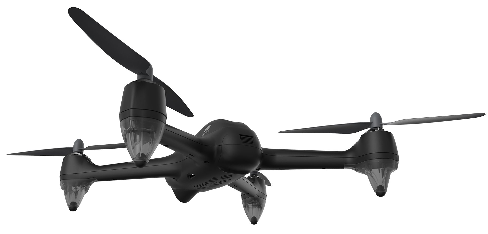 Amazon | ジーフォース Hubsan X4 CAM BRUSHLESS GPS搭載 1080pフルHD